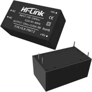 HLK-PM12 HI-LINK