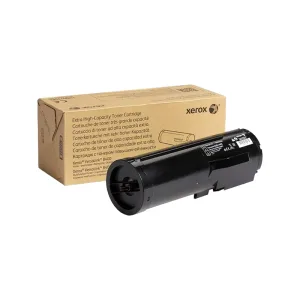 Картридж лазерный Xerox 106R03585 черный для Xerox VL B400/B405 (24600 стр) (Channels) Xerox