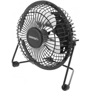 Вентилятор настольный Centek CT-5040 CENTEK