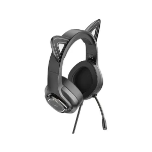 Наушники с микрофоном Borofone & HOCO W107 Borofone & HOCO