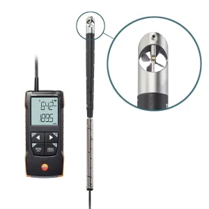 Testo 416 Testo