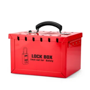 gwrBOX4 Точка безопасности