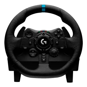 Руль Logitech 941-000149 LOGITECH