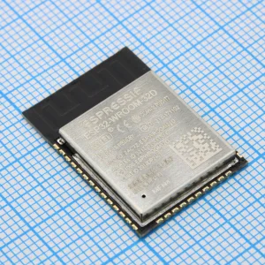 ESP32-WROOM-32D(N4) Espressif