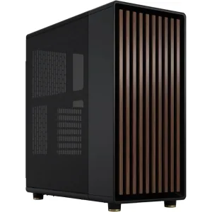 Корпус без блока питания Fractal FD-C-NOR1C-01 Fractal Design