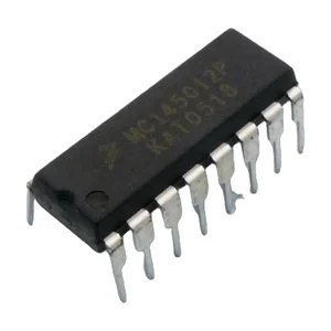 MC145012P NXP
