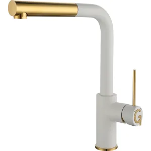 Смеситель RIVELATO Rivelato 1573503 brina oro Rivelato