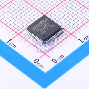 NANO100SD3BN NUVOTON