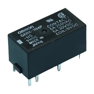 G6B-K1114PUS-5DC Omron
