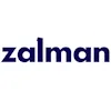 корпус ZALMAN Z20 DS Z20 DS Black Zalman
