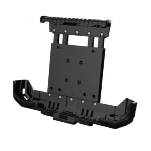 Зарядное устройство на кар Newland ASSY: Vehicle mount cradl supporting DC charging and OTG incl Car Charg (12-24) and Mount Arm for SD-VC100Plus (Material: alum 0.58kg, 16x6.2x8cm mount plate diam 6.2cm. Incl. Screws) Newland