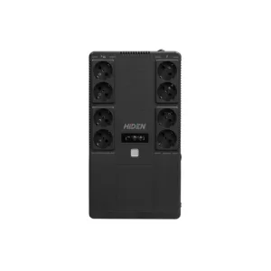 ИБП HIDEN EXPERT ULS800E 800ВА/480Вт Hiden