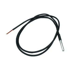 DS18B20 WATERPROOF TEMPERATURE SENSOR HKSHAN