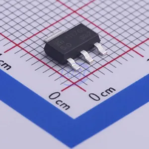 LM1117GS-5.0 HTC TAEJIN