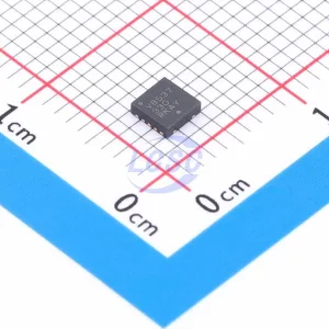 NCV8537MN330R2G onsemi