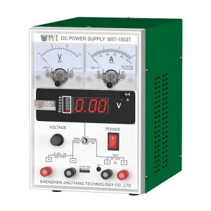 BST-1503T 15В, 3А BestTool