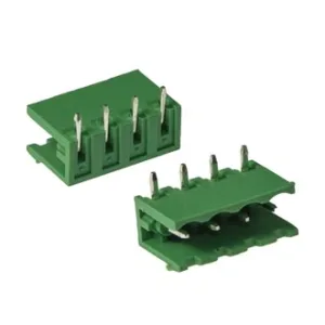 XY2500R-A-04P  5MM SZC