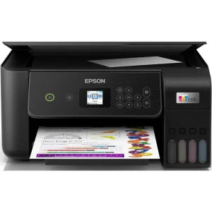 МФУ струйное Epson C11CJ66507/C11CJ66414 EPSON