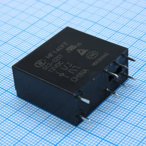 HF140FF/012-2ZST HONGFA