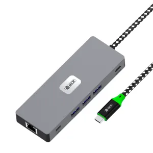 Док-станция GreenConnect GCR-57164 GCR
