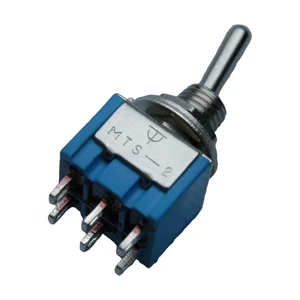 MTS-203-A1 Jietong