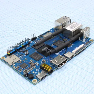 ORANGE PI 5В 4GB Orange Pi