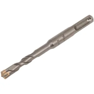 Бур Makita 4Cutter (B-62608) Д=8мм Дл=110мм (1пред.) для перфораторов Makita