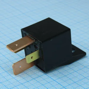 897-1AH-C1 12VDC SongChuan