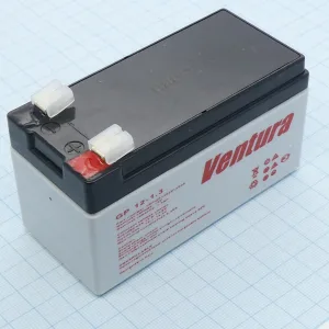 GP 12-1.3 (F1) Ventura