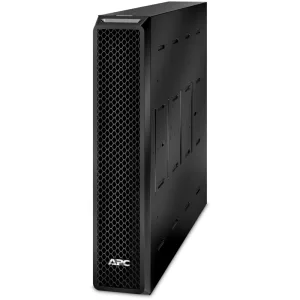 Батареи для монтажа в стойку APC Smart-UPS SRT 96V 3kVA RM Battery Pack SRT96RMBP APC by Schneider Electric
