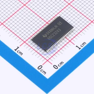 SN65C23243DGGR Texas Instruments