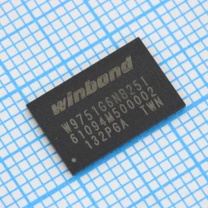 W9751G6NB25I/REEL WINBOND
