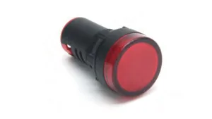 Индикатор  DT22A-PL/RDAC/DC24 Degson