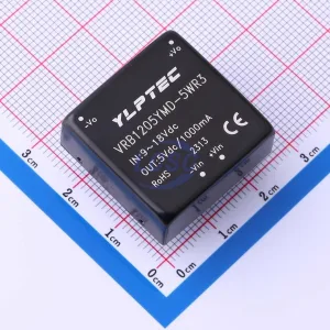 VRB1205YMD-5WR3 HI-LINK
