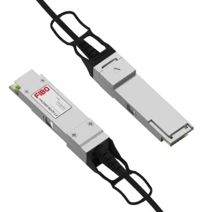 Кабель FT-Q100-DAC3m 3м FIBO