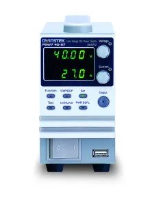 PSW7 40-27 GW Instek