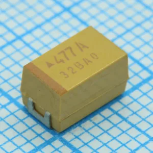 TS20S01C101MET000R SUNTAN