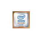 Процессор CPU Intel Xeon Bronze 3204 (1.90GHz/8.25Mb/6cores) LGA3647 (max memory 768Gb DDR4-2133) SRFBP INTEL