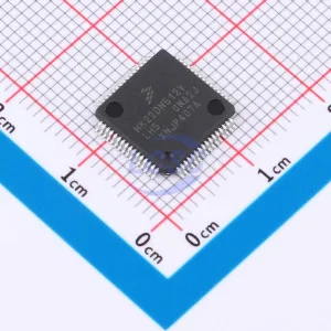 MK22DN512VLH5 NXP