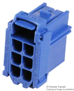 8-968970-1 TE Connectivity
