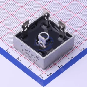 KBPC2506 YangJie