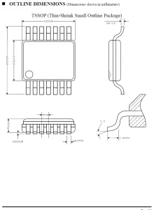 EC5534I-G E-CMOS