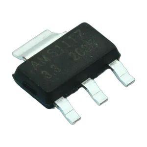 AMS1117-3.3 AMS