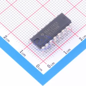SN74LS294N Texas Instruments