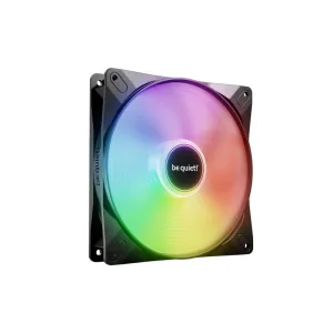 Кулер для корпуса Be quiet BL120 Black be quiet!