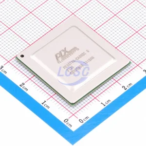 PEX8748-CA80BC G Broadcom