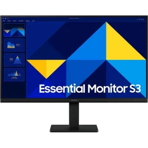 Монитор Samsung Electronics LS24D300GAIXCI Samsung Electronics