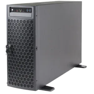 Серверный корпус Foxline FL-T4UHS835ERK Foxline