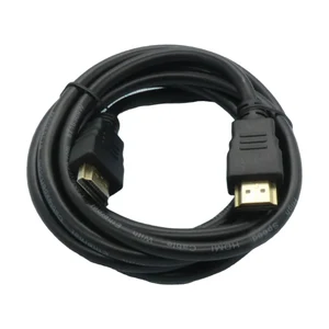 Шнур HDMI(шт) - HDMI(шт)1,4 Silver 1,5М с фильтром 