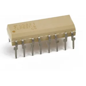 TLP627-4(F) Toshiba